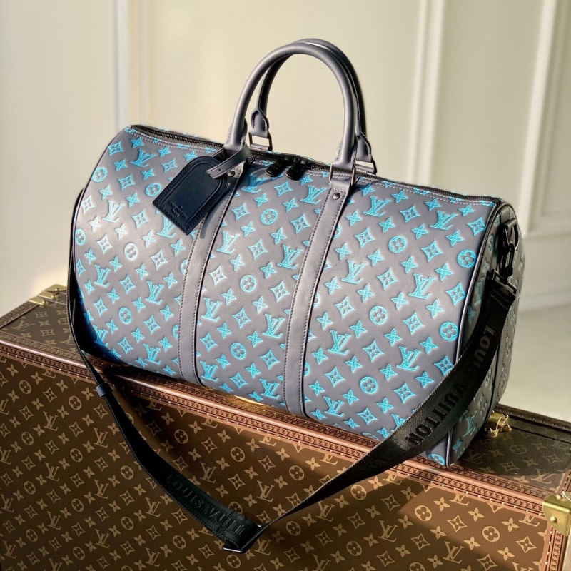 LV Travel Bags